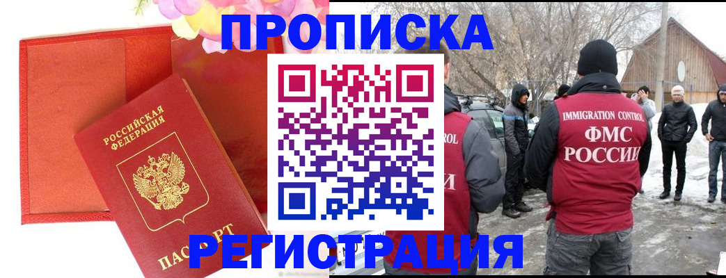 прописка гарантия в Звенигово